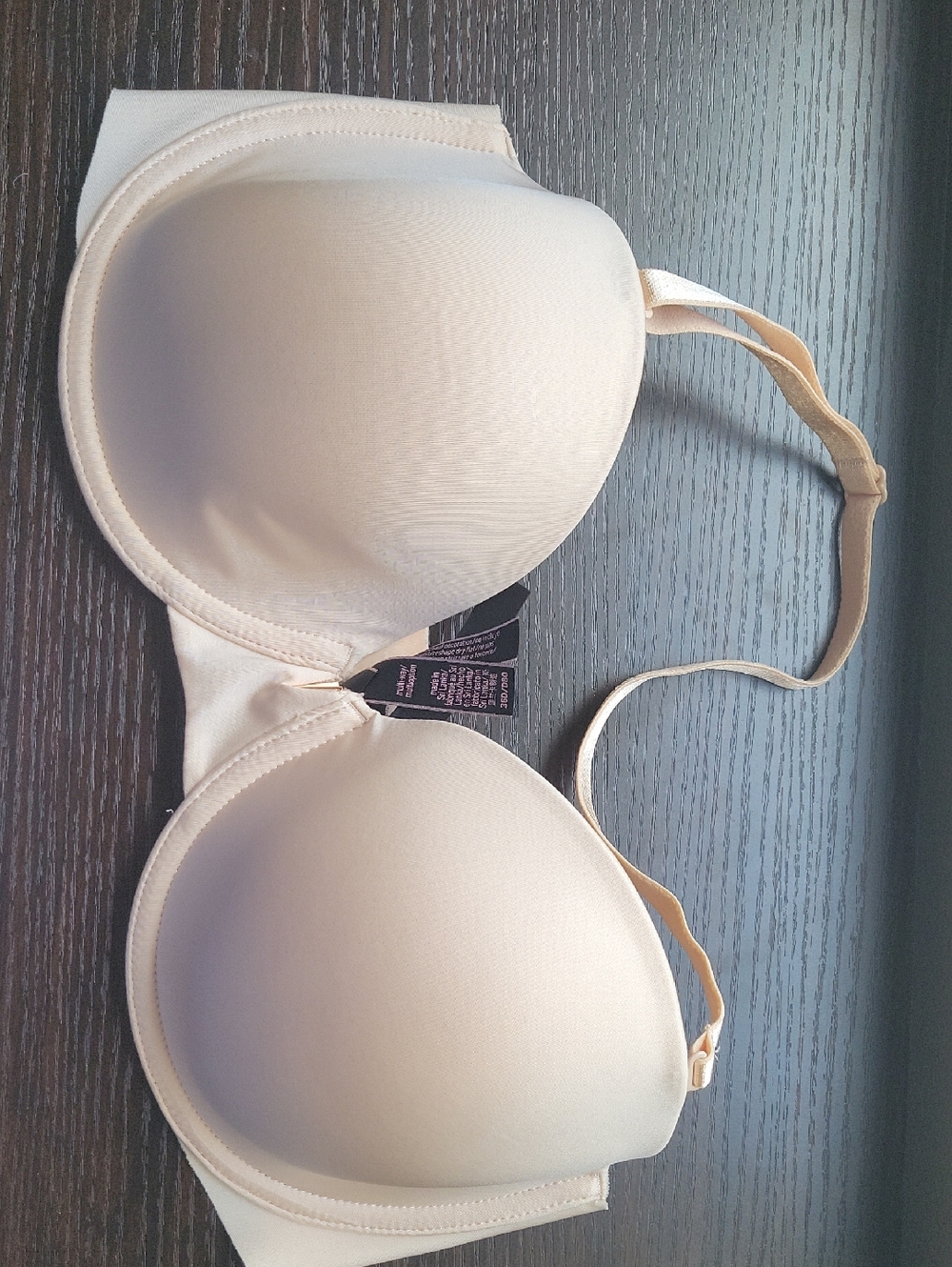 Victoria Secret Multi-Way Bra